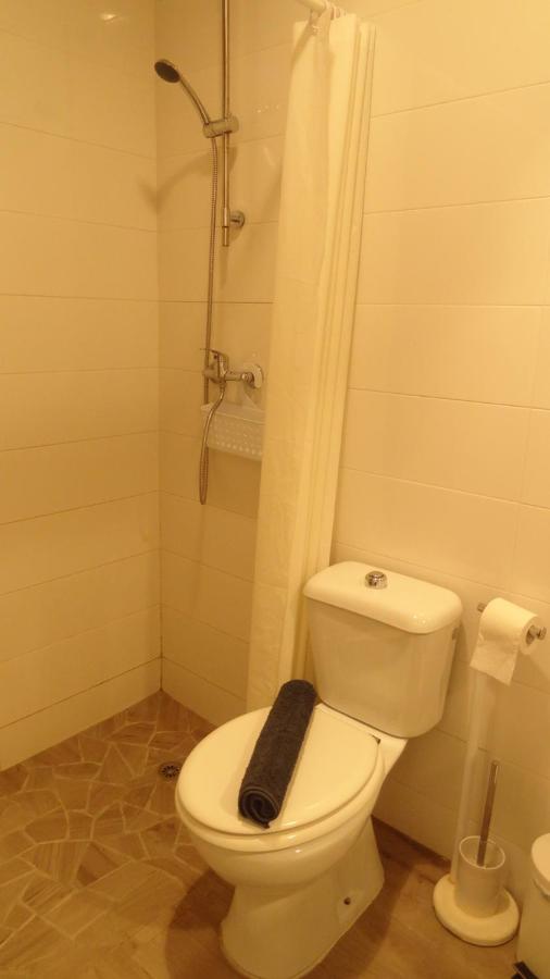 Bonito Alojamiento Bien Comunicado Valência Exterior foto