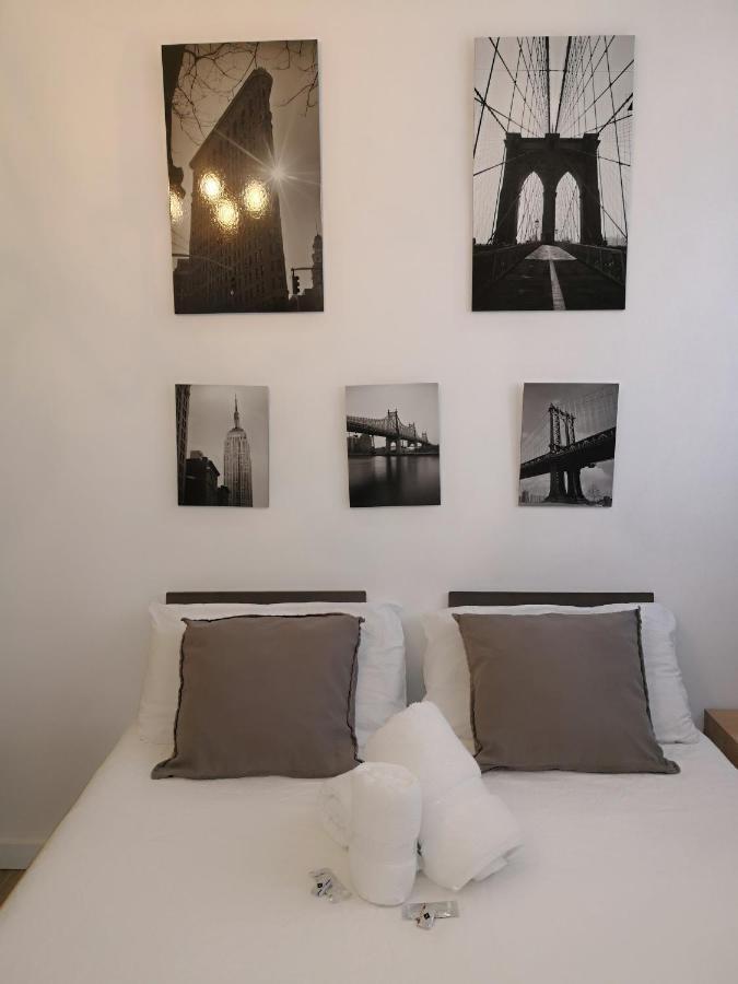 Bonito Alojamiento Bien Comunicado Valência Exterior foto